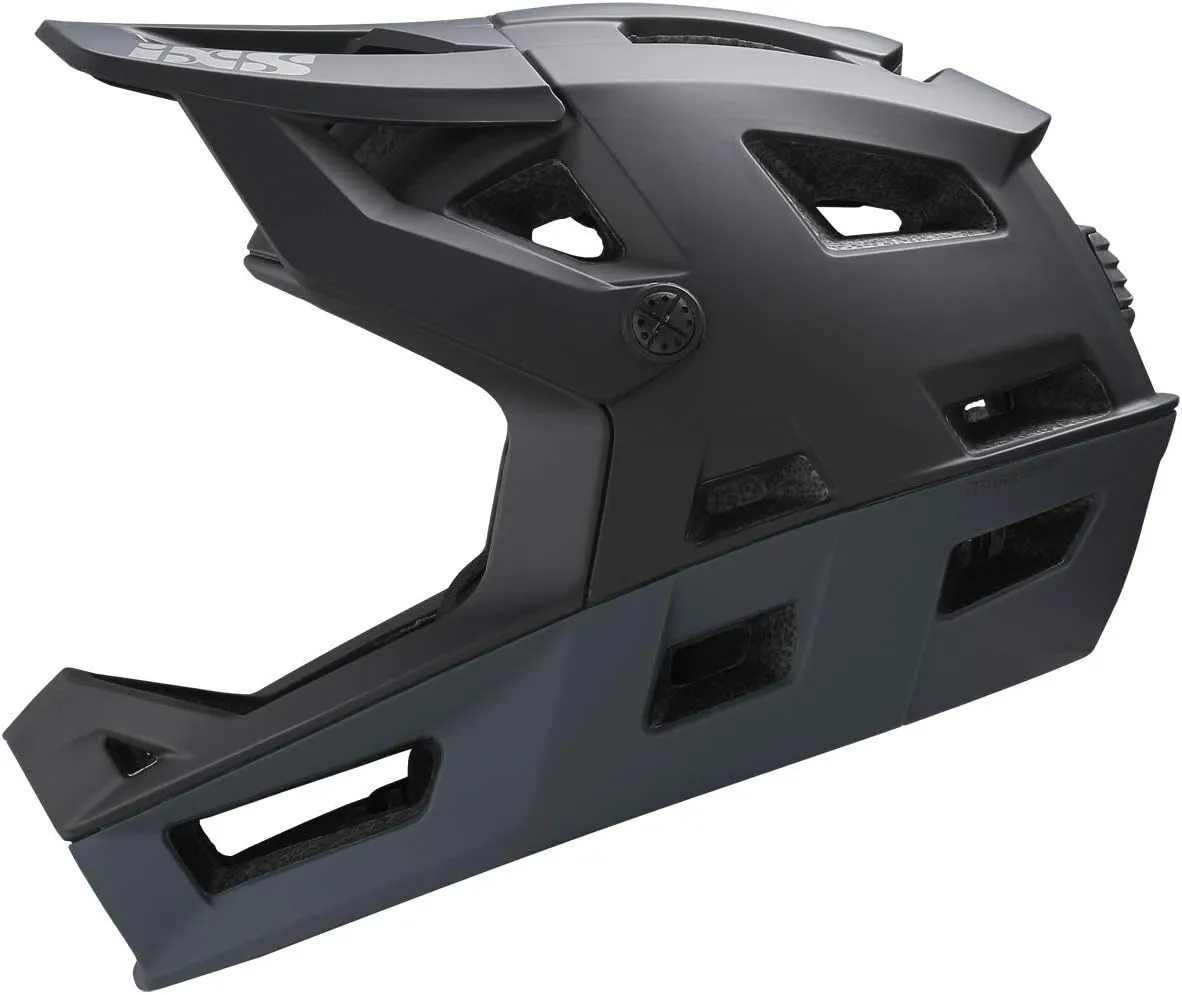 IXS Helmet Trigger FF