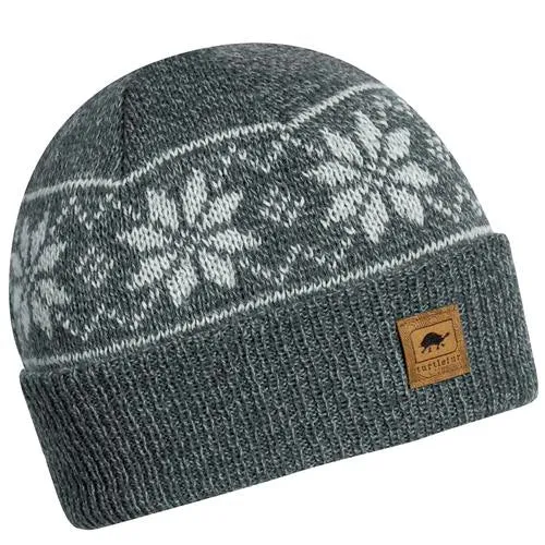 MOUNT SNOW BEANIE