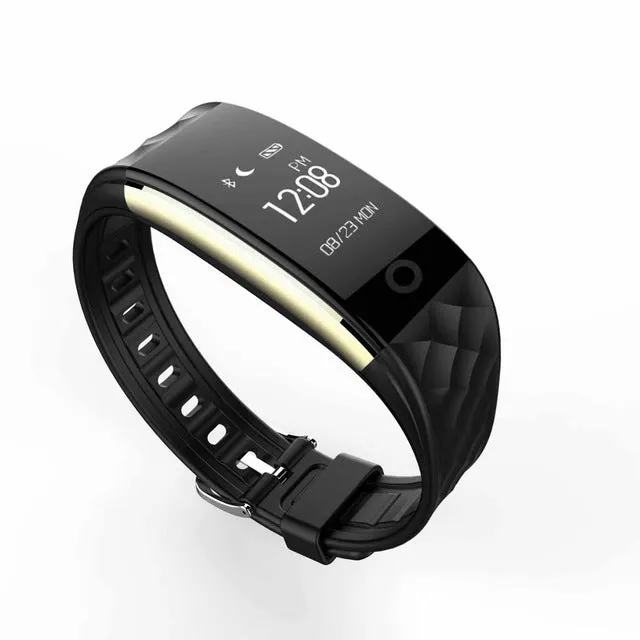MyFit Bluetooth Wrist Watch for Android & IOS