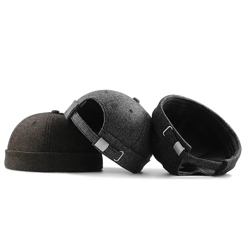 Original Wool Beanie Hat