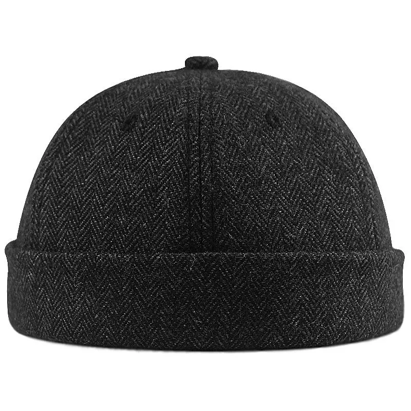 Original Wool Beanie Hat