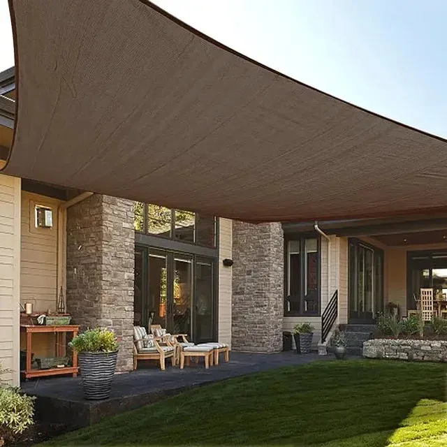 Premium Sun Shade Sail