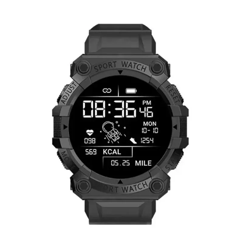 Relógio Sportwatch Digital Esportivo Military