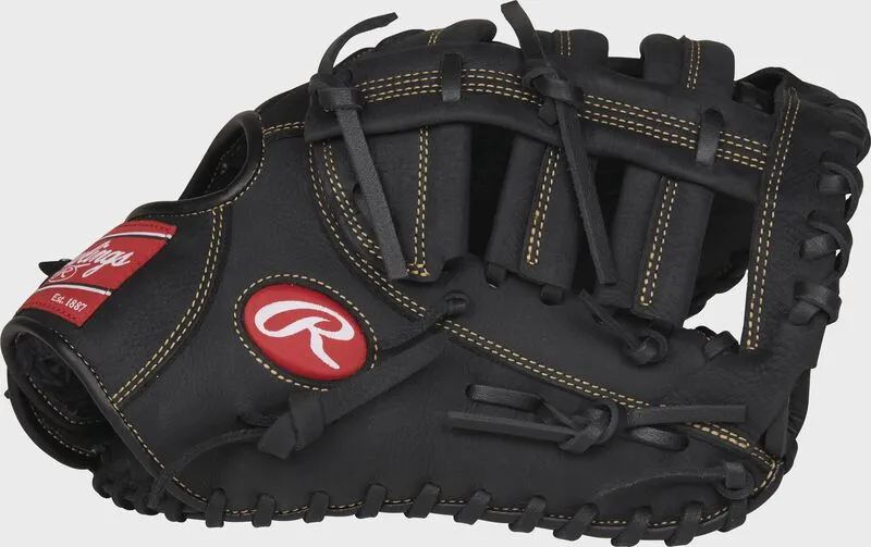 Renegade 12.5In Youth First Base Mitt RH