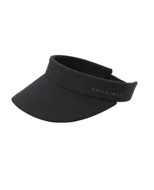 ROHNISCH Sun Protection Visor Black