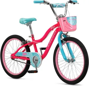 Schwinn Koen & Elm Big Kid Bike