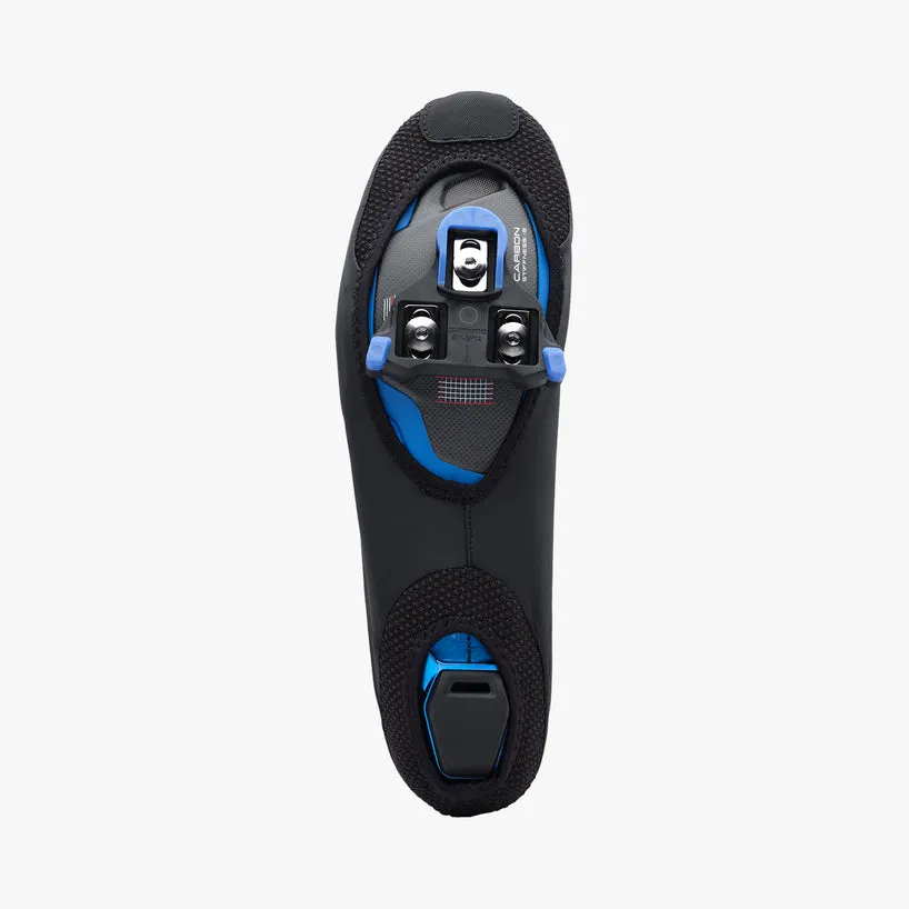 SHIMANO S-Phyre Tall Shoe Black Covers