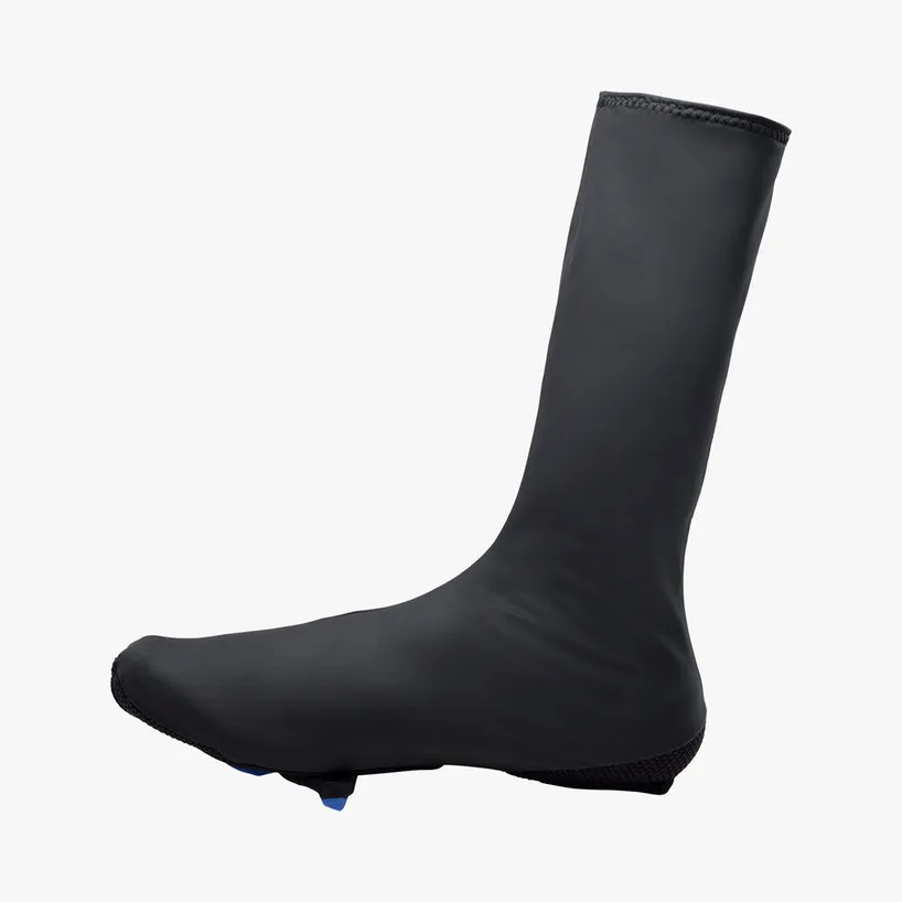 SHIMANO S-Phyre Tall Shoe Black Covers