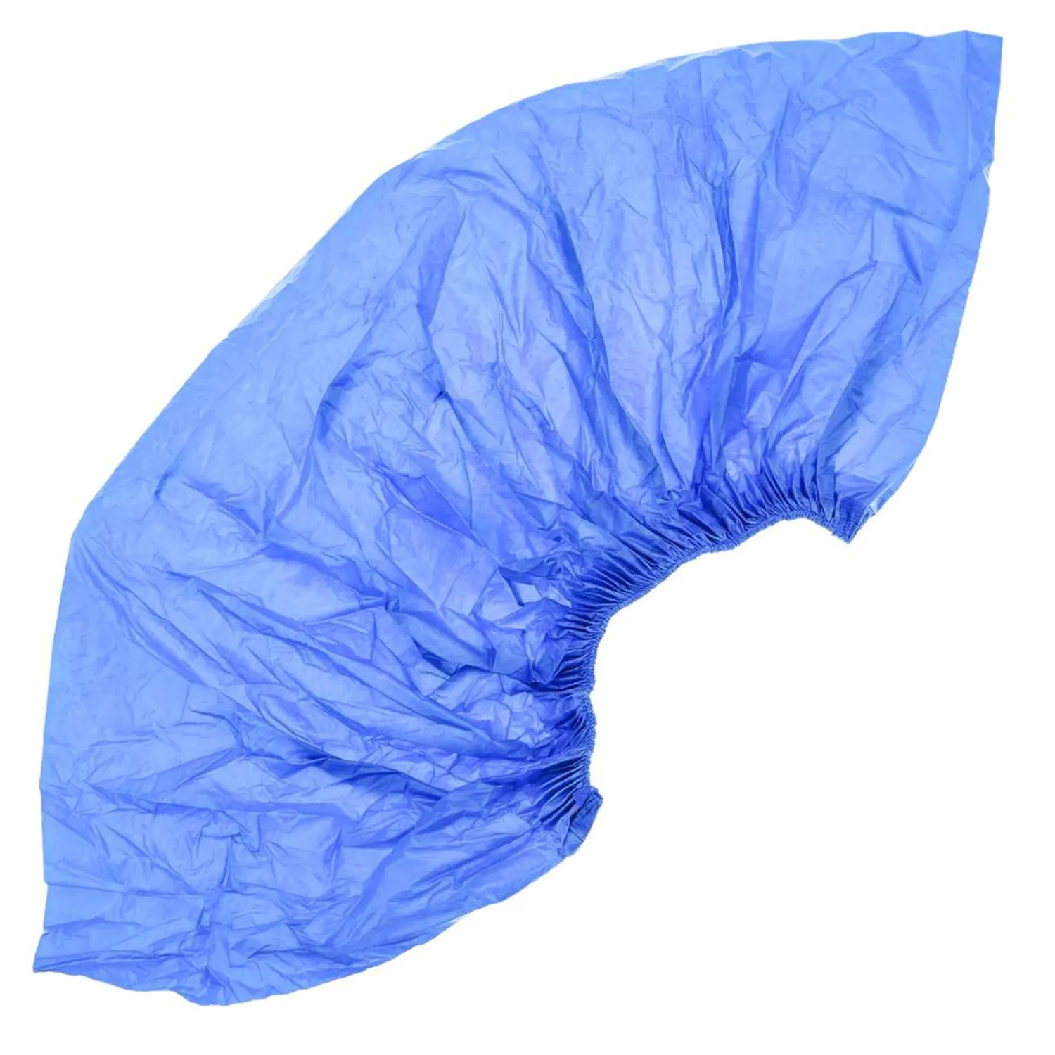 Waterproof Shoe Covers - 50 Pairs