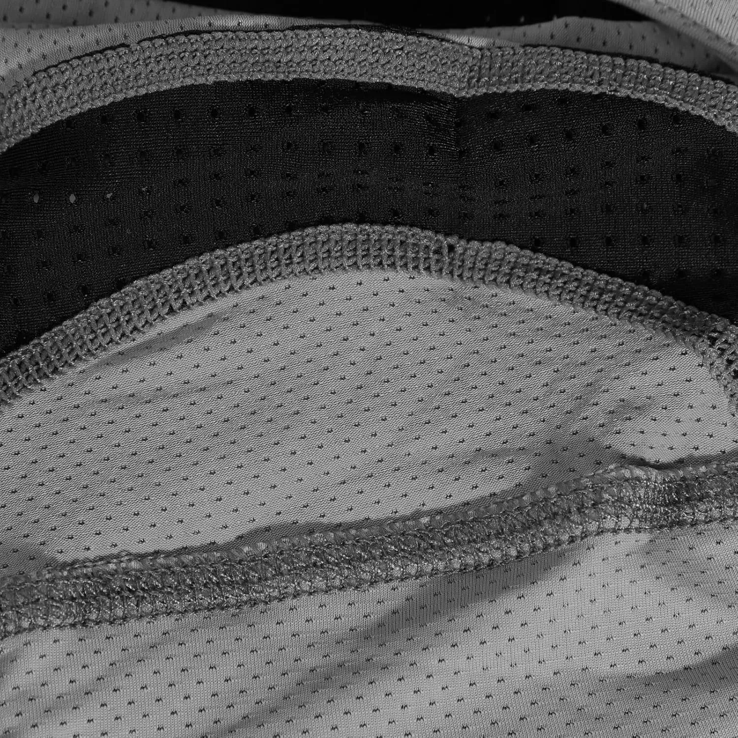 XXL Mesh Cycling Cap for Men Big Head Cooling Skull Cap Bike Hard Hat Liner with Sun Visor, Men Big Size Cycling Hat